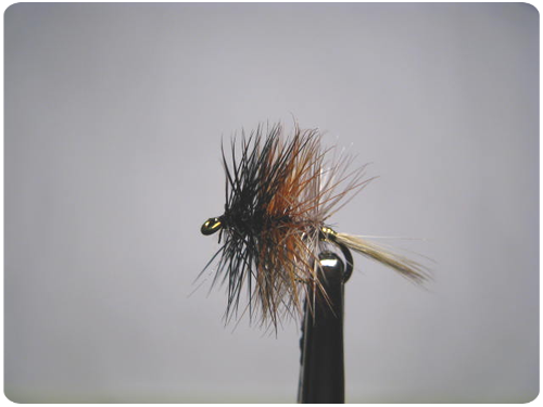 Mayfly | Mosche Secche | Mosche Artificiali - Foto 10