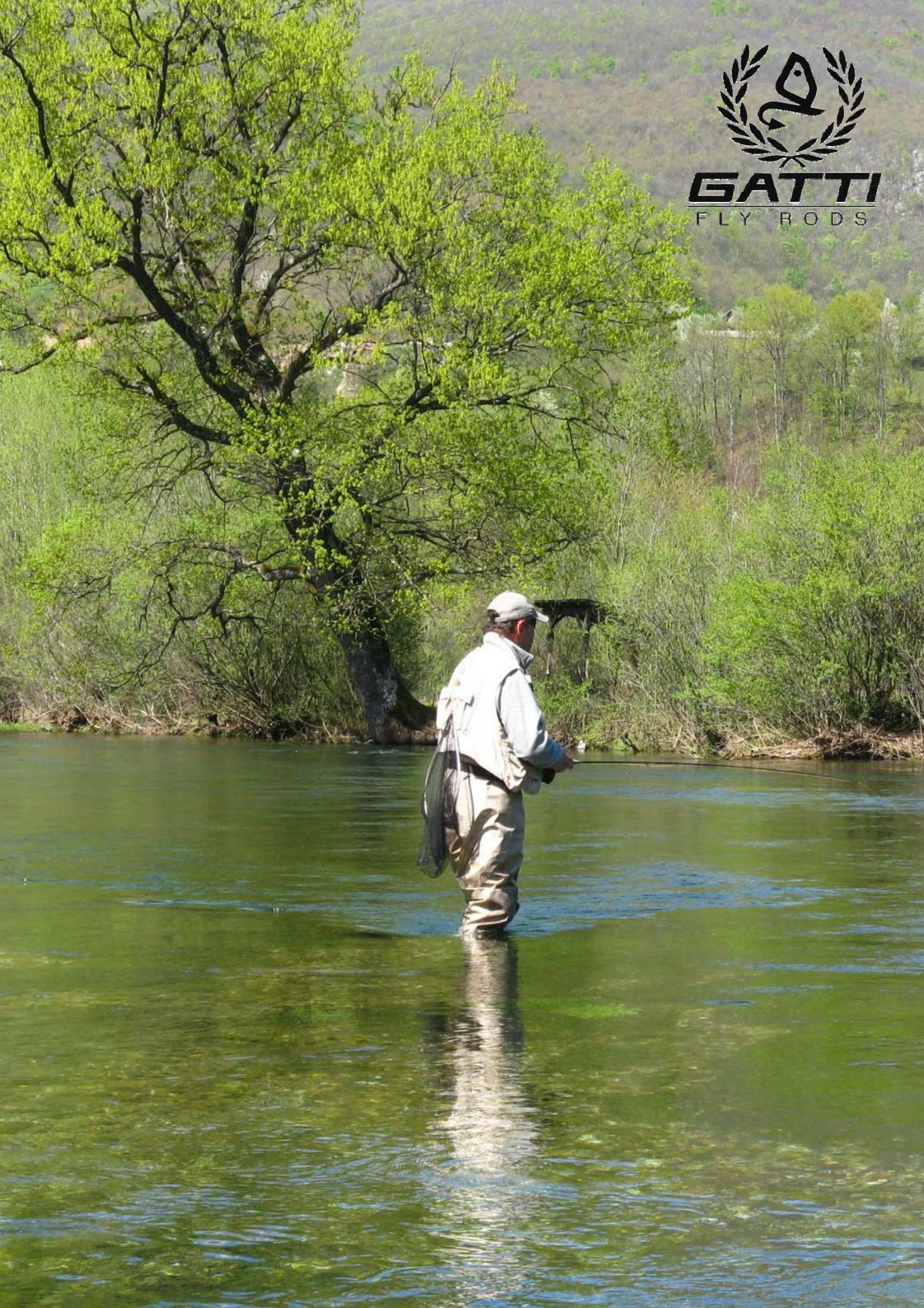 gatti fly rods